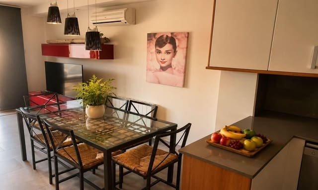 2 camera da letto Appartamento in vendita in Roses - 295.000 € (Rif: 9826647)