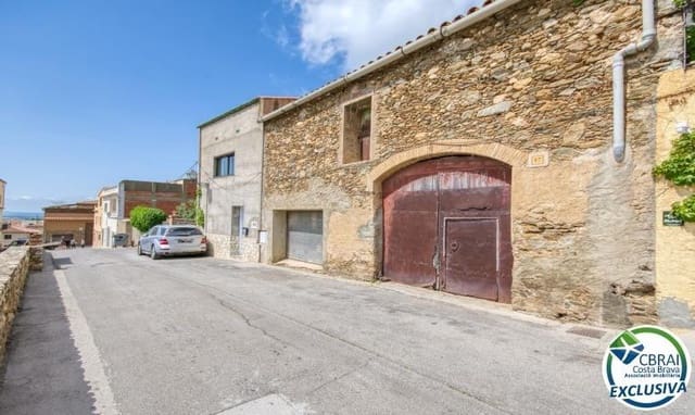 4 Zimmer Haus zu verkaufen in Palau-saverdera mit Garage - 349.000 € (Ref: 9836622)