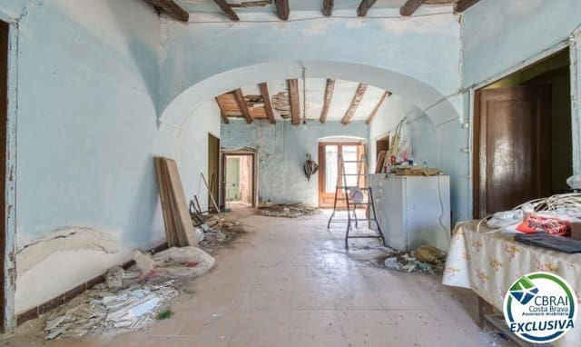 4 Zimmer Haus zu verkaufen in Palau-saverdera mit Garage - 349.000 € (Ref: 9836622)