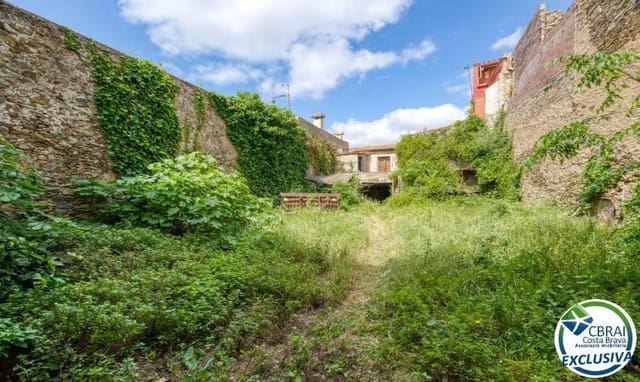 4 Zimmer Haus zu verkaufen in Palau-saverdera mit Garage - 349.000 € (Ref: 9836622)
