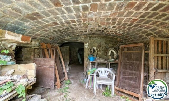 4 Zimmer Haus zu verkaufen in Palau-saverdera mit Garage - 349.000 € (Ref: 9836622)