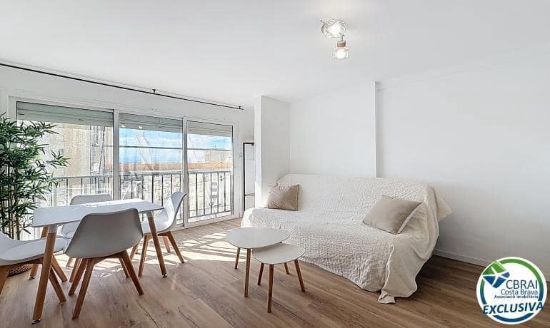 Monolocale in vendita in Empuriabrava - 119.000 € (Rif: 9839163)