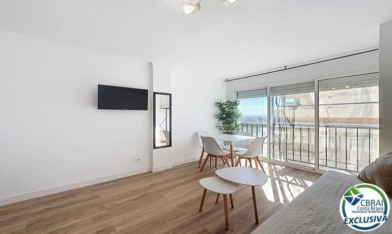 Monolocale in vendita in Empuriabrava - 119.000 € (Rif: 9839163)