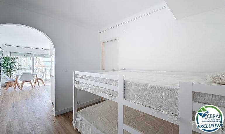 Monolocale in vendita in Empuriabrava - 119.000 € (Rif: 9839163)
