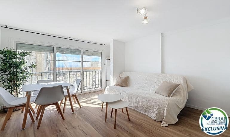 Monolocale in vendita in Empuriabrava - 119.000 € (Rif: 9839163)