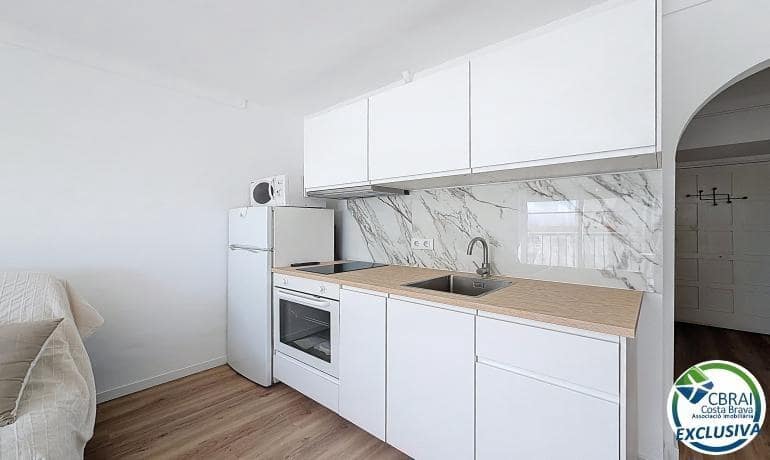Monolocale in vendita in Empuriabrava - 119.000 € (Rif: 9839163)
