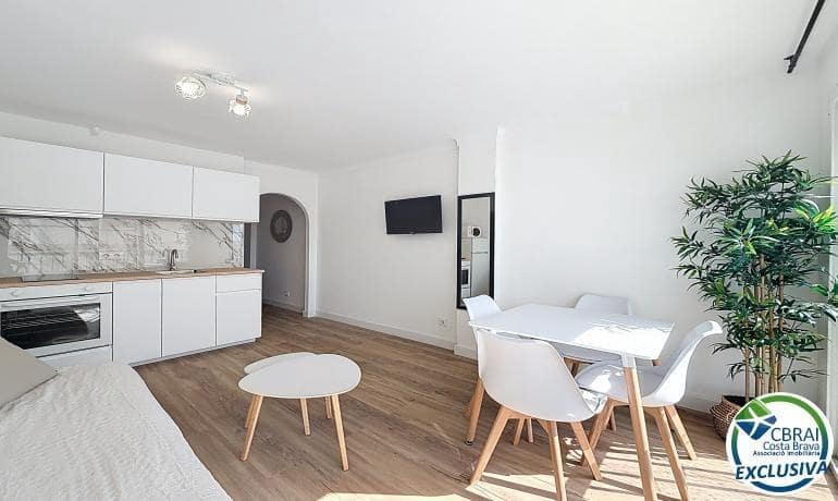 Monolocale in vendita in Empuriabrava - 119.000 € (Rif: 9839163)