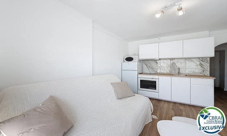 Monolocale in vendita in Empuriabrava - 119.000 € (Rif: 9839163)