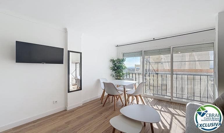 Monolocale in vendita in Empuriabrava - 119.000 € (Rif: 9839163)