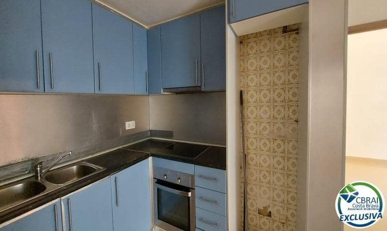 1 bedroom Apartment for sale in Empuriabrava - € 116,000 (Ref: 9839164)