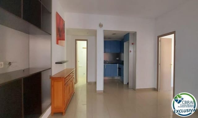 1 makuuhuone Huoneisto myytävänä paikassa Empuriabrava, Castelló d'Empúries - 116 000 € (Ref: 9839164)