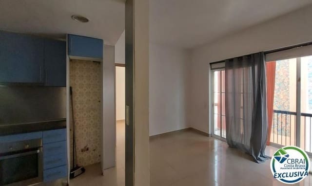 1 makuuhuone Huoneisto myytävänä paikassa Empuriabrava, Castelló d'Empúries - 116 000 € (Ref: 9839164)