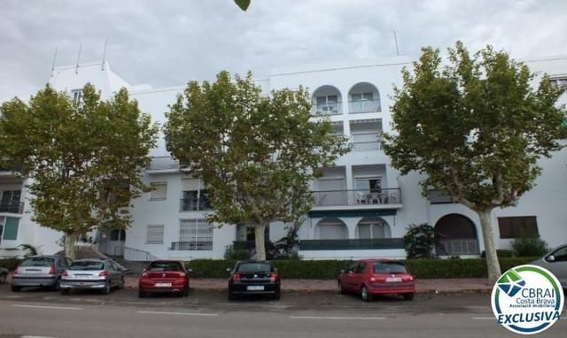 1 makuuhuone Huoneisto myytävänä paikassa Empuriabrava, Castelló d'Empúries - 116 000 € (Ref: 9839164)