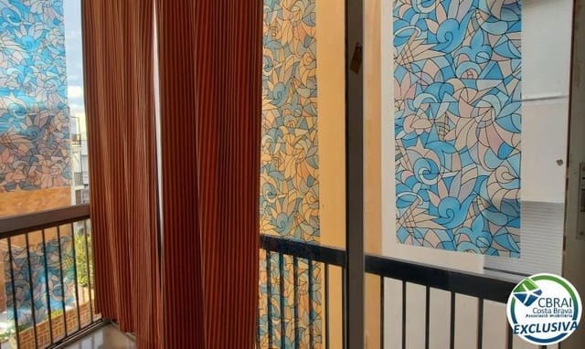 1 makuuhuone Huoneisto myytävänä paikassa Empuriabrava, Castelló d'Empúries - 116 000 € (Ref: 9839164)
