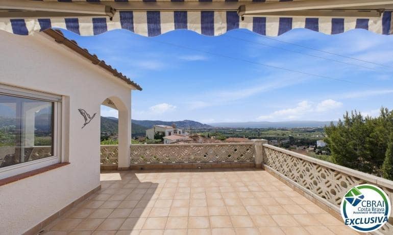 2 slaapkamer Villa te koop in El Mas Fumats met garage - € 359.000 (Ref: 9839165)