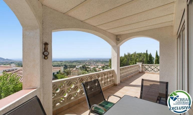 2 slaapkamer Villa te koop in El Mas Fumats met garage - € 359.000 (Ref: 9839165)