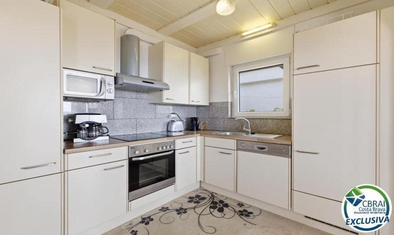2 slaapkamer Villa te koop in El Mas Fumats met garage - € 359.000 (Ref: 9839165)