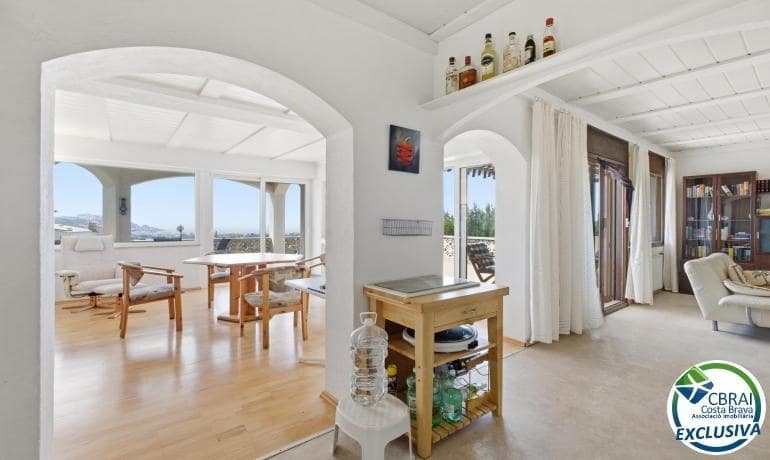 2 slaapkamer Villa te koop in El Mas Fumats met garage - € 359.000 (Ref: 9839165)
