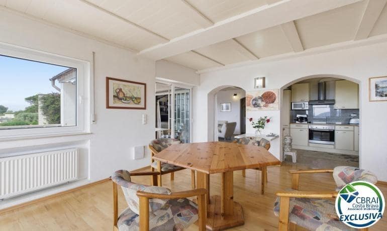 2 slaapkamer Villa te koop in El Mas Fumats met garage - € 359.000 (Ref: 9839165)