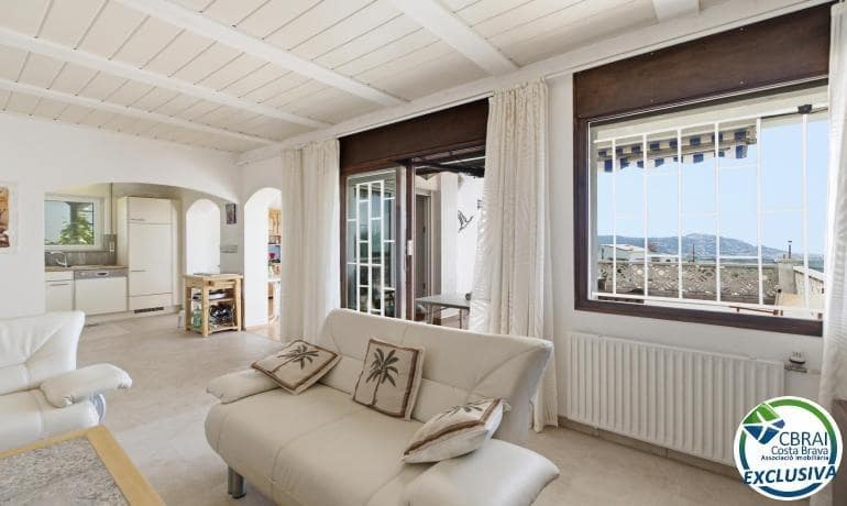2 slaapkamer Villa te koop in El Mas Fumats met garage - € 359.000 (Ref: 9839165)