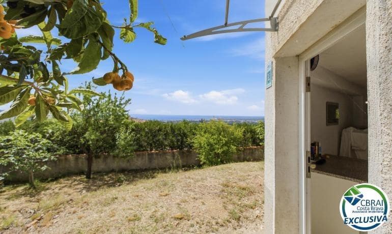 2 slaapkamer Villa te koop in El Mas Fumats met garage - € 359.000 (Ref: 9839165)