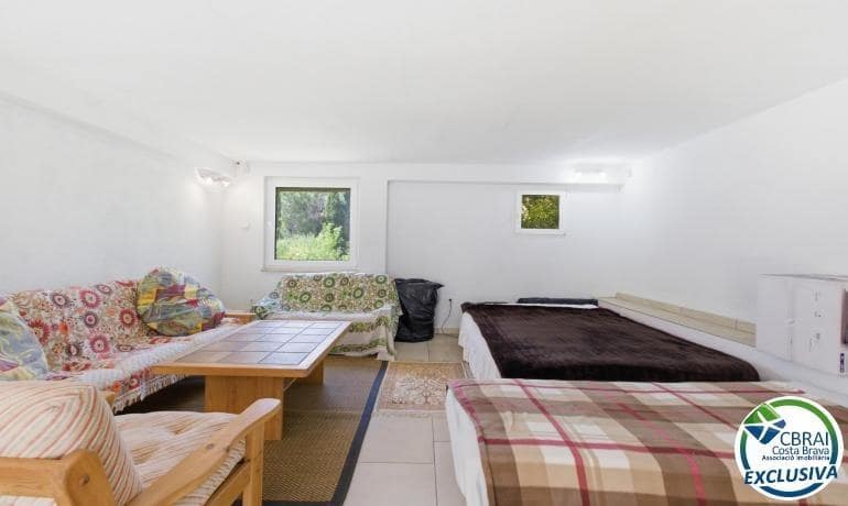 2 slaapkamer Villa te koop in El Mas Fumats met garage - € 359.000 (Ref: 9839165)