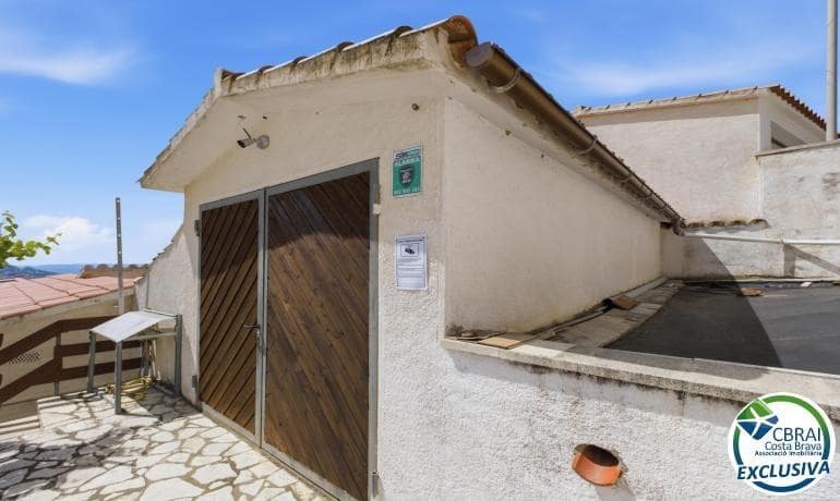 2 slaapkamer Villa te koop in El Mas Fumats met garage - € 359.000 (Ref: 9839165)