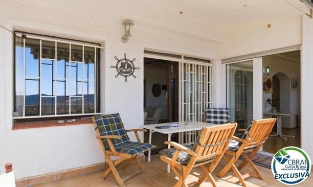 2 soveværelse Villa til salg i El Mas Fumats, Roses med garage - € 359.000 (Ref: 9839165)