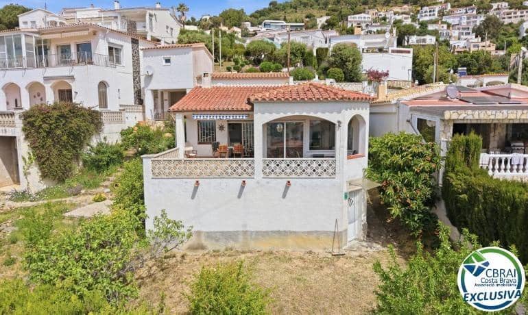 2 slaapkamer Villa te koop in El Mas Fumats met garage - € 359.000 (Ref: 9839165)