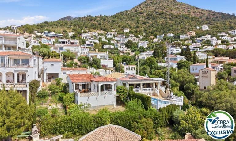 2 slaapkamer Villa te koop in El Mas Fumats met garage - € 359.000 (Ref: 9839165)