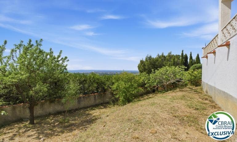2 slaapkamer Villa te koop in El Mas Fumats met garage - € 359.000 (Ref: 9839165)