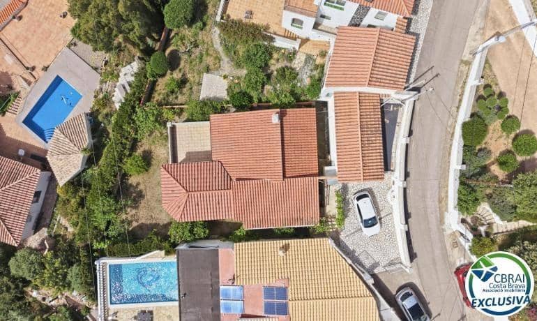 2 slaapkamer Villa te koop in El Mas Fumats met garage - € 359.000 (Ref: 9839165)