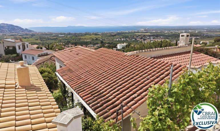 2 slaapkamer Villa te koop in El Mas Fumats met garage - € 359.000 (Ref: 9839165)