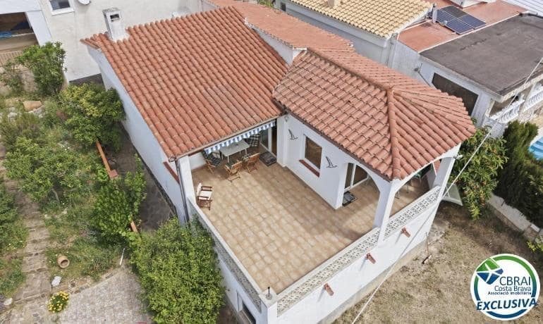 2 slaapkamer Villa te koop in El Mas Fumats met garage - € 359.000 (Ref: 9839165)