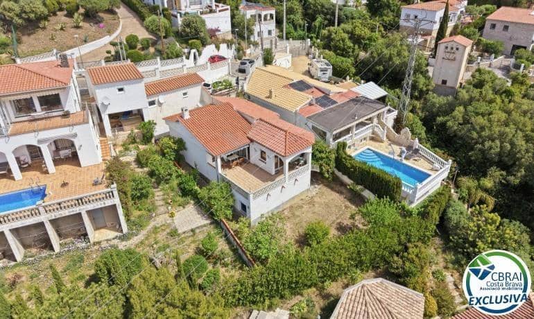 2 slaapkamer Villa te koop in El Mas Fumats met garage - € 359.000 (Ref: 9839165)