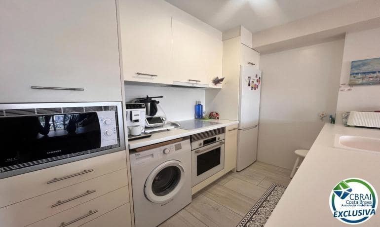 2 bedroom Apartment for sale in Empuriabrava - € 325,000 (Ref: 9840359)