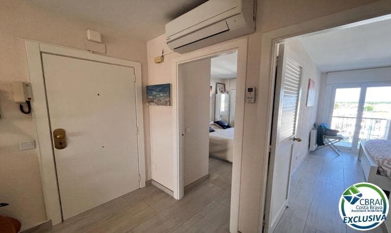 2 bedroom Apartment for sale in Empuriabrava - € 325,000 (Ref: 9840359)