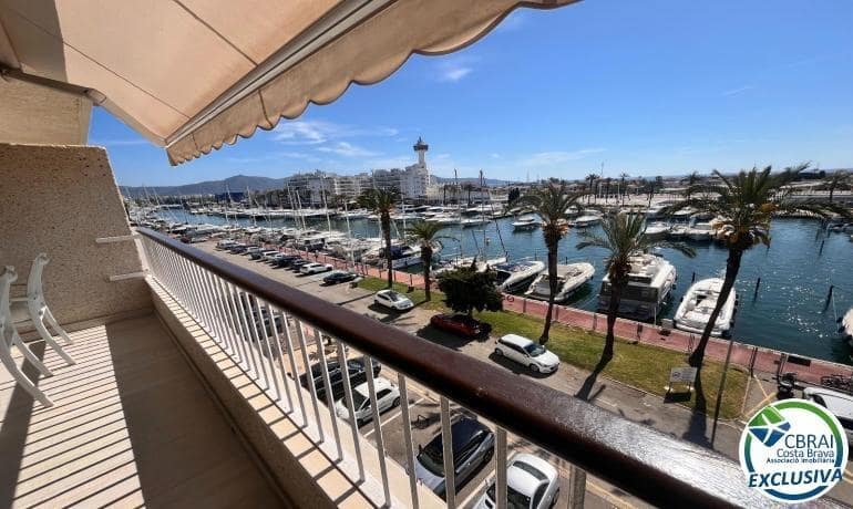 2 bedroom Apartment for sale in Empuriabrava - € 325,000 (Ref: 9840359)