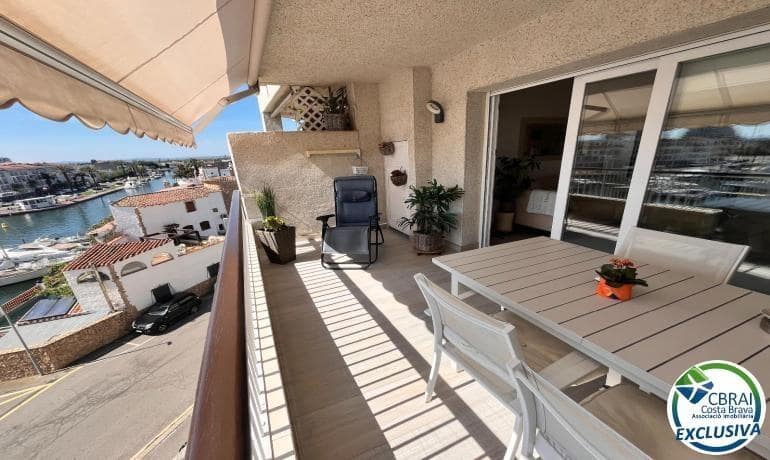 2 bedroom Apartment for sale in Empuriabrava - € 325,000 (Ref: 9840359)