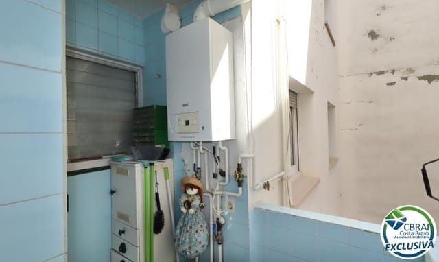 4 soveværelse Lejlighed til salg i Figueres - € 174.000 (Ref: 9840360)