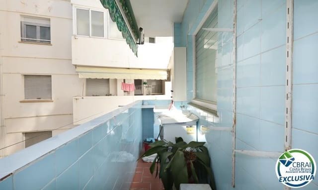 4 soveværelse Lejlighed til salg i Figueres - € 174.000 (Ref: 9840360)