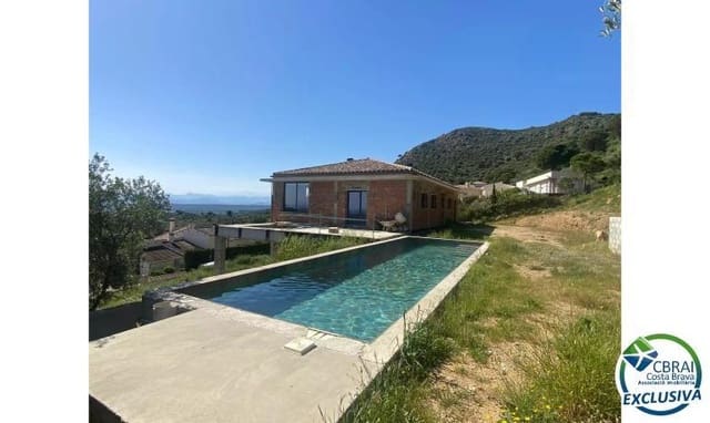 4 slaapkamer Villa te koop in Pau met zwembad - € 995.000 (Ref: 9846179)