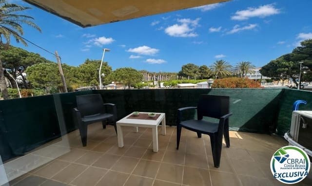1 chambre Appartement à vendre à Llançà - 172 000 € (Ref: 9849282)
