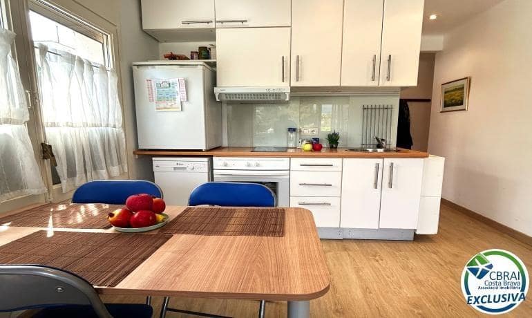 1 bedroom Apartment for sale in Llanca - € 172,000 (Ref: 9849282)