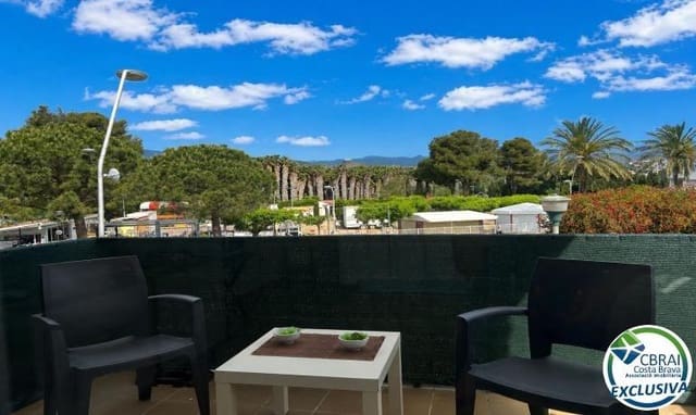 1 chambre Appartement à vendre à Llançà - 172 000 € (Ref: 9849282)