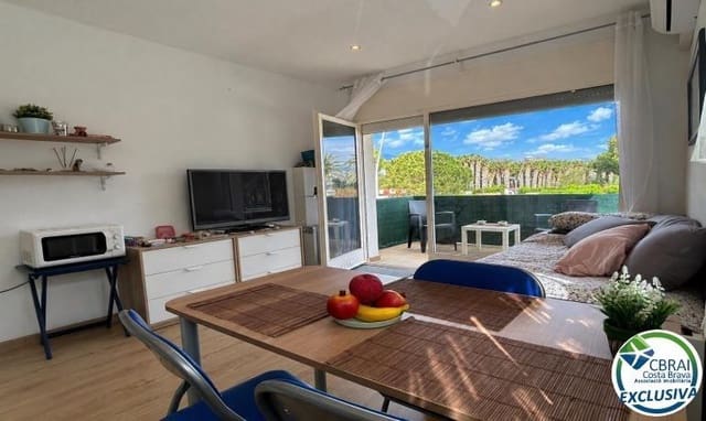 1 chambre Appartement à vendre à Llançà - 172 000 € (Ref: 9849282)