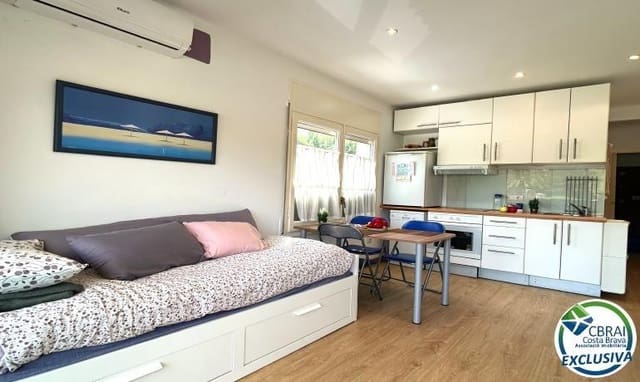 1 chambre Appartement à vendre à Llançà - 172 000 € (Ref: 9849282)