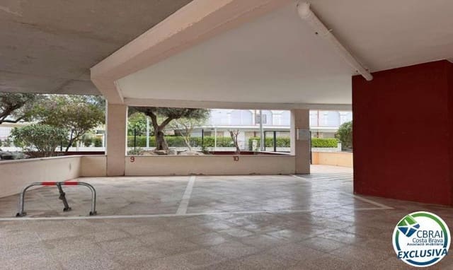 Garasje til salgs i Santa Margarida, Roses - € 24 000 (Ref: 9849283)