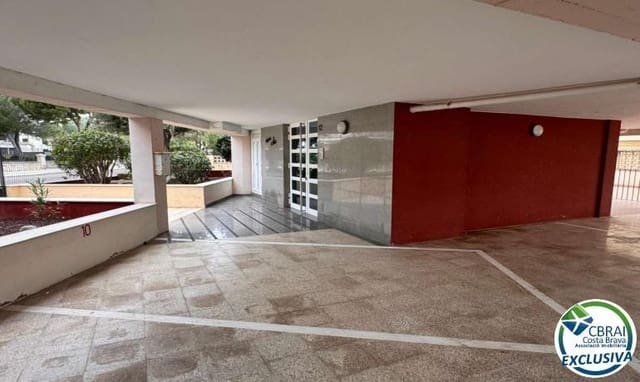 Garasje til salgs i Santa Margarida, Roses - € 24 000 (Ref: 9849283)