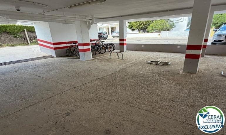 Garasje til salgs i Santa Margarida - € 20 000 (Ref: 9849284)